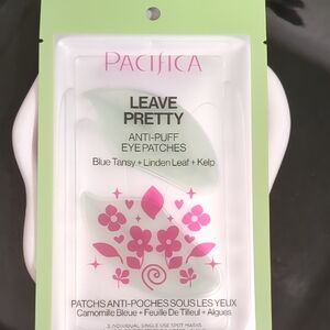 Anti-Puff Eye Patches